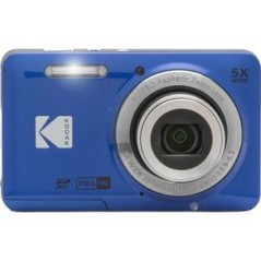 Buy Kodak PIXPRO Friendly Zoom FZ55 - 16MP Digital Camera with Stunning Clarity and Compact Design!